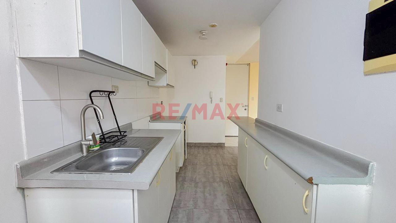 Vendo Departamento En Primer Piso Con Cochera En La Perla | 3 Dormitorios — foto 10