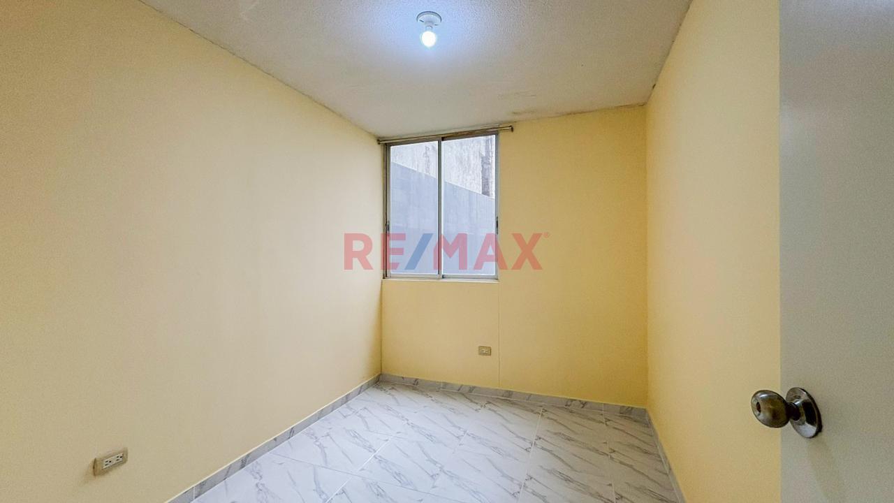 Vendo Departamento En Primer Piso Con Cochera En La Perla | 3 Dormitorios — foto 5