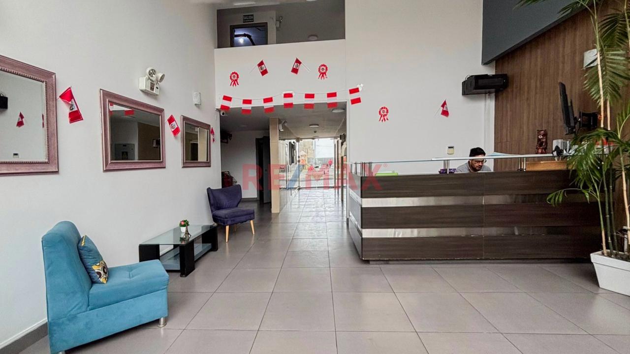 Vendo Departamento En Primer Piso Con Cochera En La Perla | 3 Dormitorios — foto 2