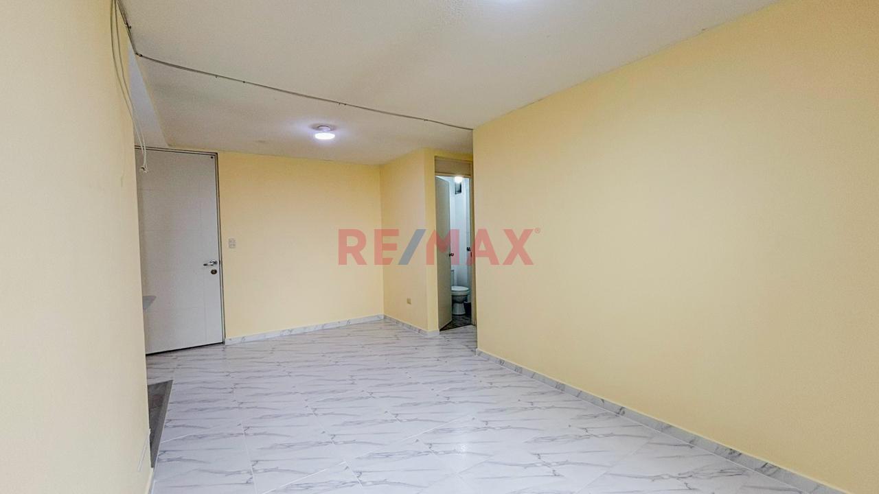 Vendo Departamento En Primer Piso Con Cochera En La Perla | 3 Dormitorios — foto 11