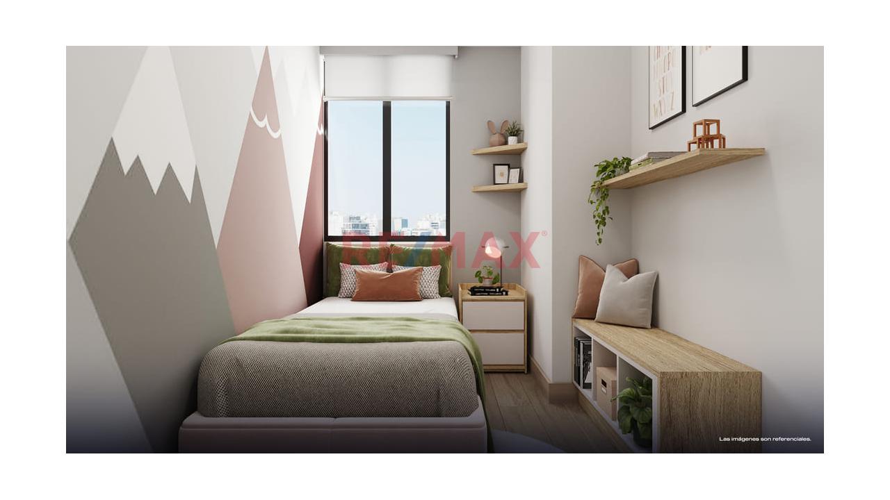 🏙️ **¡Vive O Invierte En El Corazón De Lince!** — foto 4