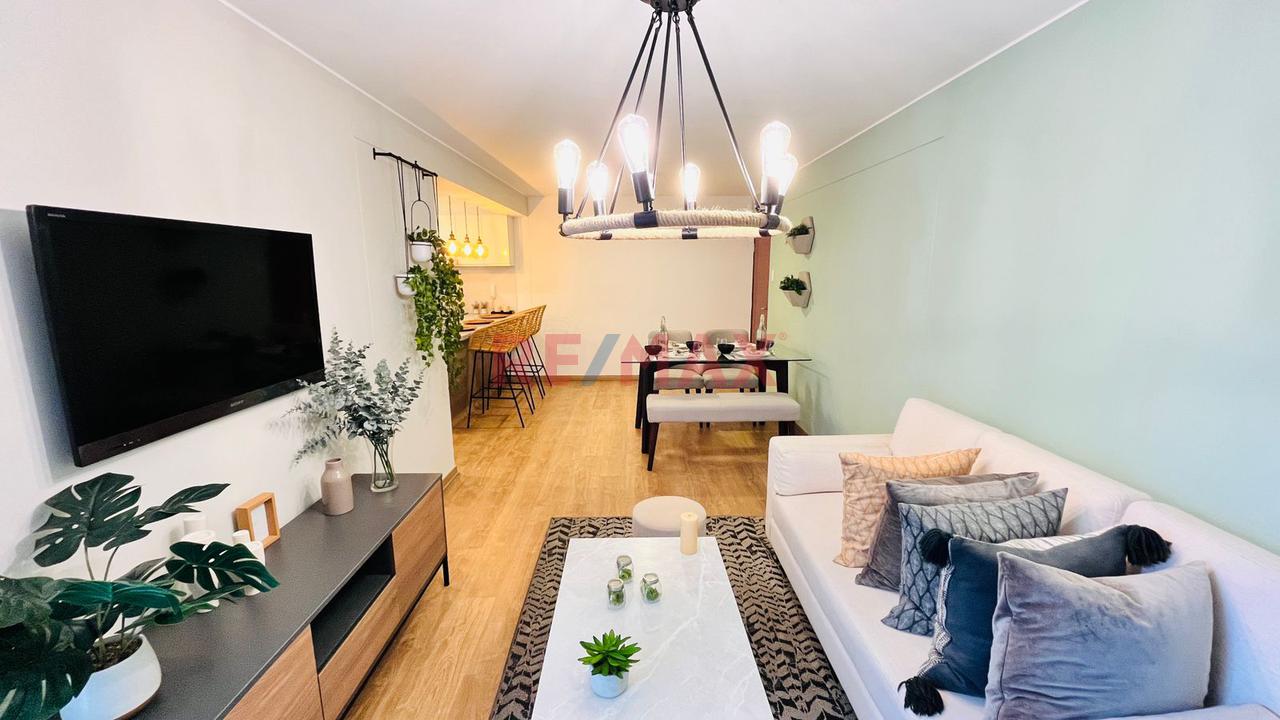 🏙️ **¡Invierte Y Vive En El Exclusivo Distrito De San Isidro De 1 Hab!** — foto 6