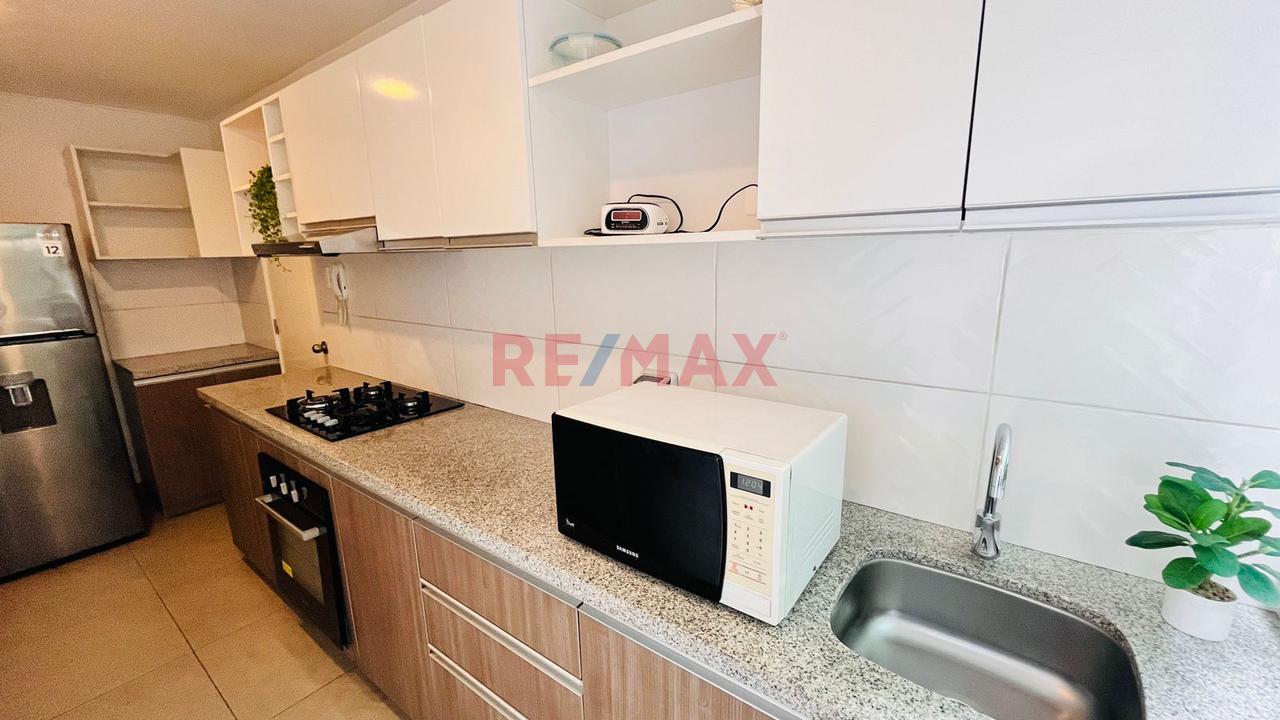 🏙️ **¡Invierte Y Vive En El Exclusivo Distrito De San Isidro De 1 Hab!** — foto 4