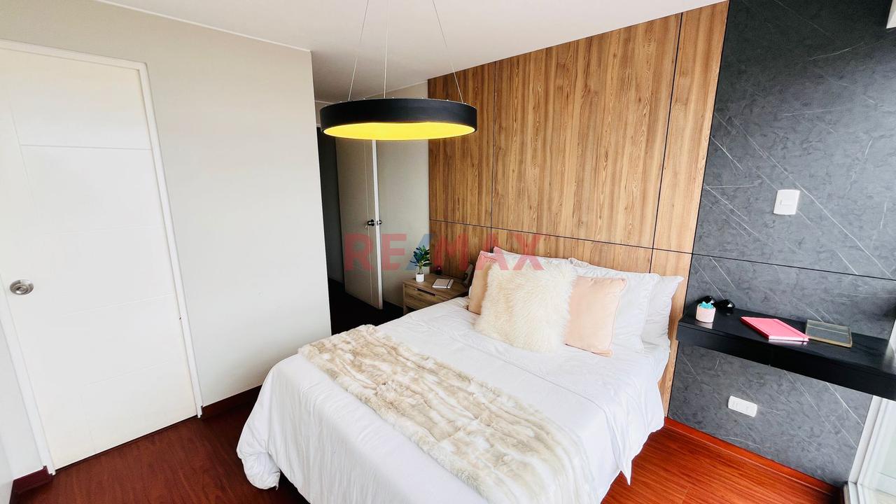 🏙️ **¡Invierte Y Vive En El Exclusivo Distrito De San Isidro!** — foto 7