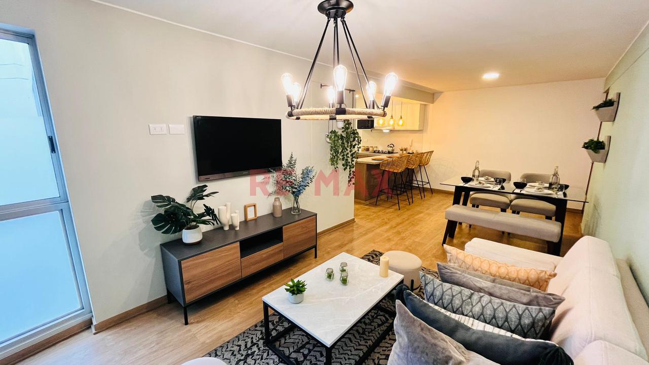 🏙️ **¡Invierte Y Vive En El Exclusivo Distrito De San Isidro!** — foto 2