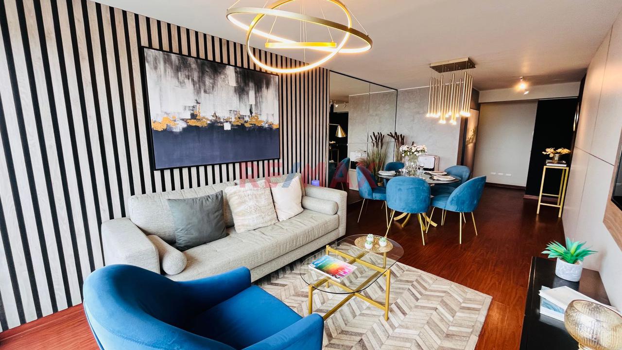 🏙️ **¡Invierte Y Vive En El Exclusivo Distrito De San Isidro!** — foto 8