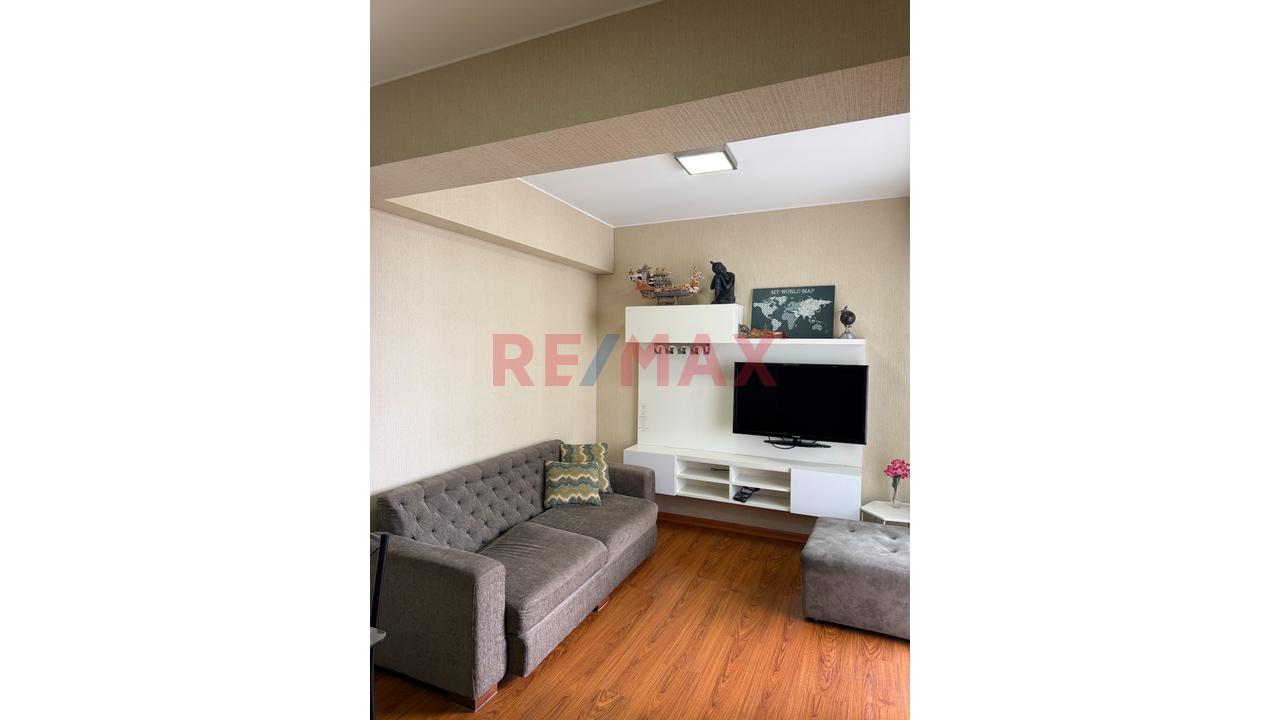 🏡 ¡Amplio Departamento De 3 Habitaciones En Venta En Pueblo Libre! — foto 5