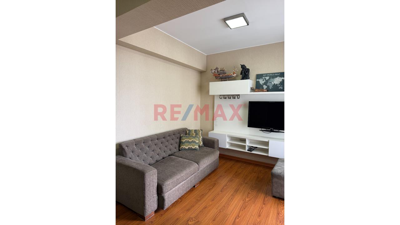 🏡 ¡Amplio Departamento De 3 Habitaciones En Venta En Pueblo Libre! — foto 2