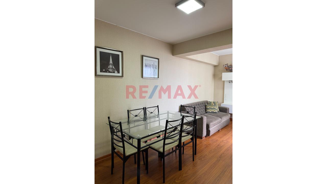 🏡 ¡Amplio Departamento De 3 Habitaciones En Venta En Pueblo Libre! — foto 6