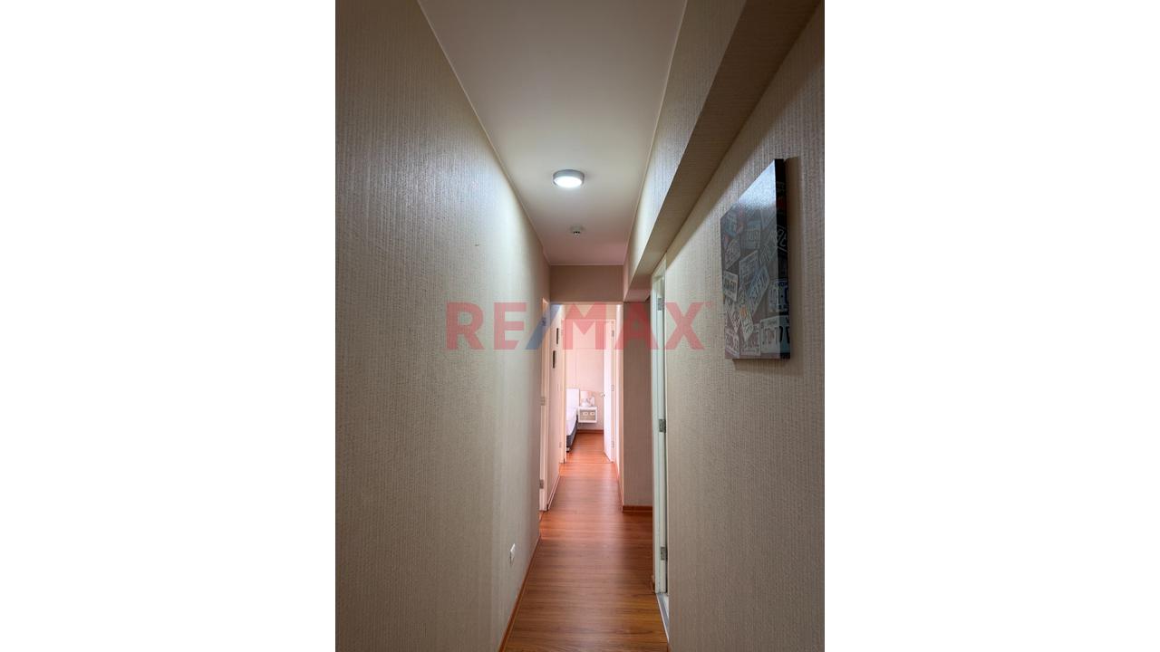 🏡 ¡Amplio Departamento De 3 Habitaciones En Venta En Pueblo Libre! — foto 3