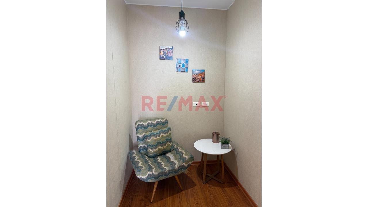 🏡 ¡Amplio Departamento De 3 Habitaciones En Venta En Pueblo Libre! — foto 7