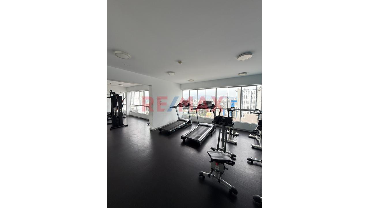 🏡 ¡Amplio Departamento De 3 Habitaciones En Venta En Pueblo Libre! — foto 13