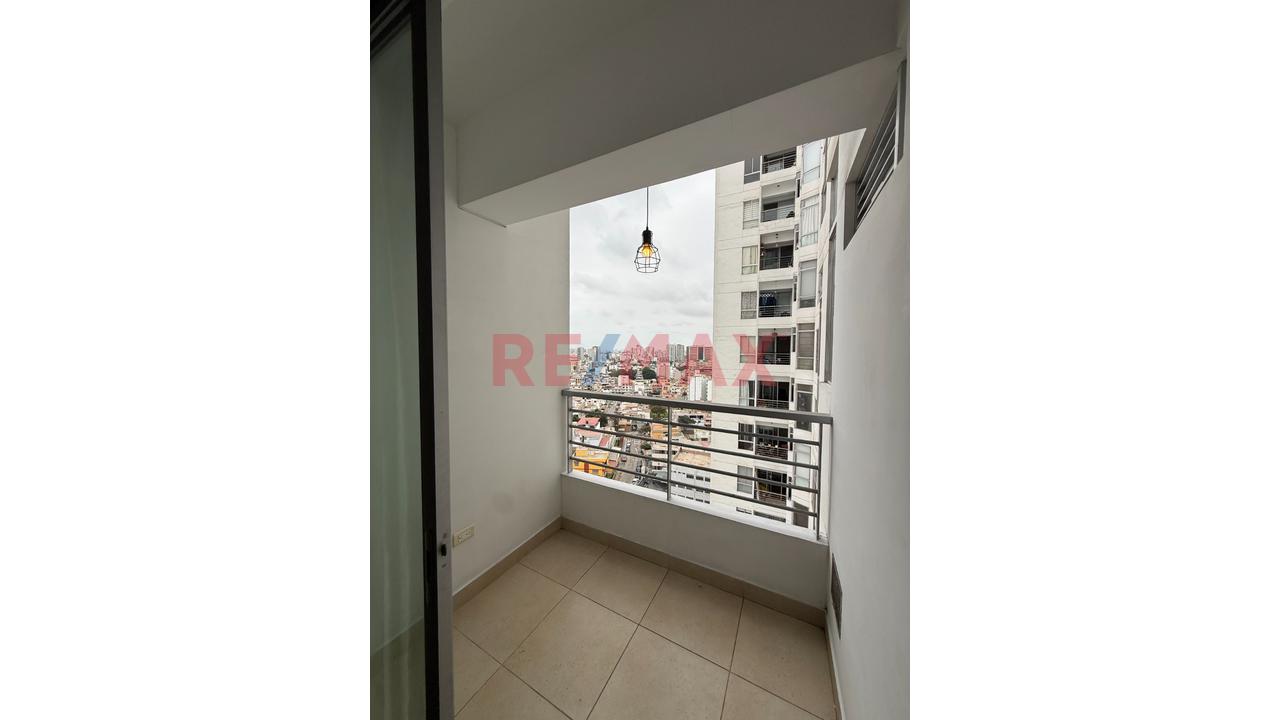 🏡 ¡Amplio Departamento De 3 Habitaciones En Venta En Pueblo Libre! — foto 8