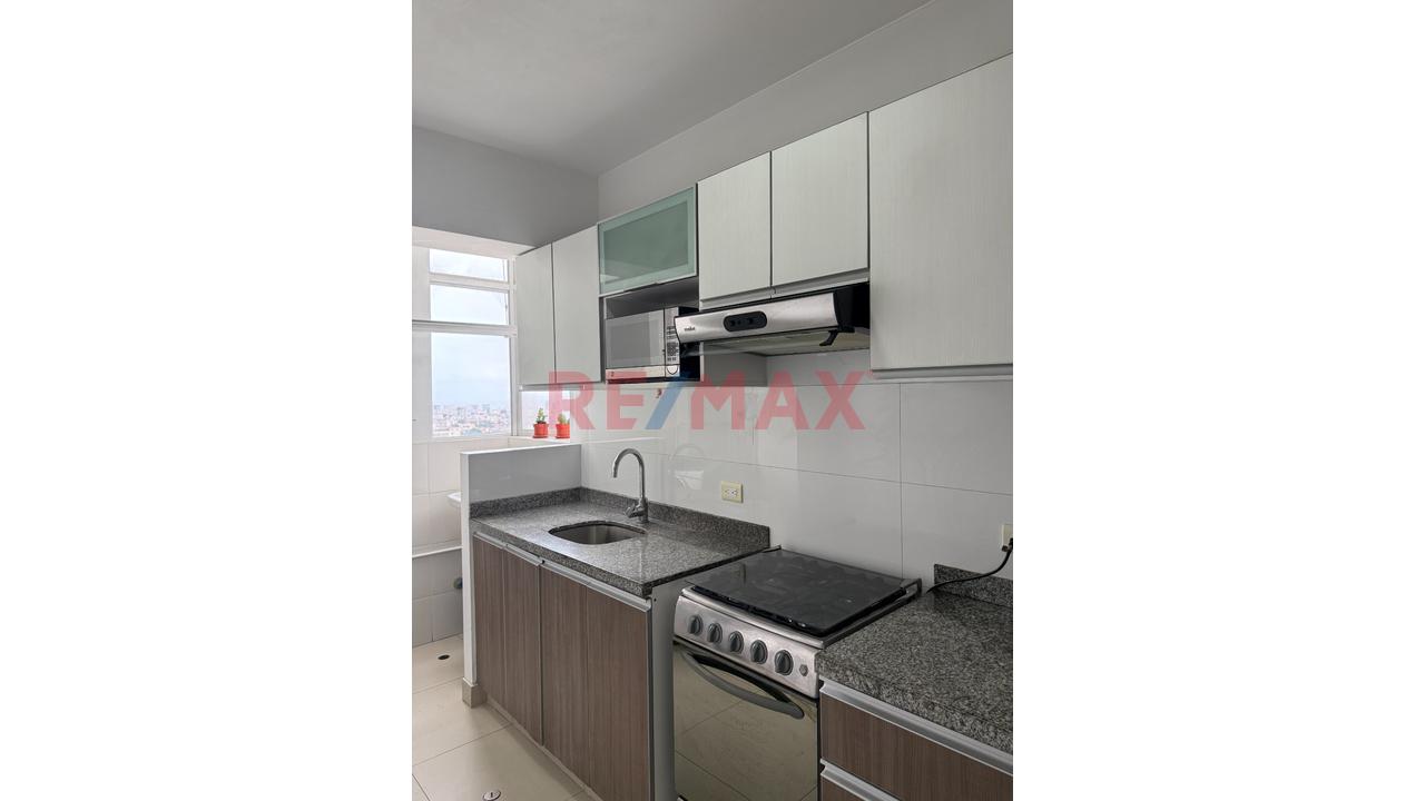 🏡 ¡Amplio Departamento De 3 Habitaciones En Venta En Pueblo Libre! — foto 12