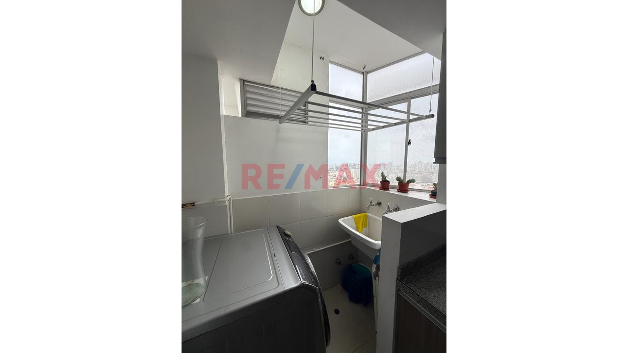 🏡 ¡Amplio Departamento De 3 Habitaciones En Venta En Pueblo Libre! — foto 10