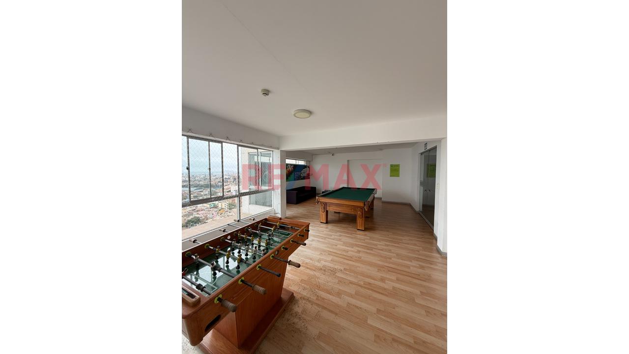 🏡 ¡Amplio Departamento De 3 Habitaciones En Venta En Pueblo Libre! — foto 14