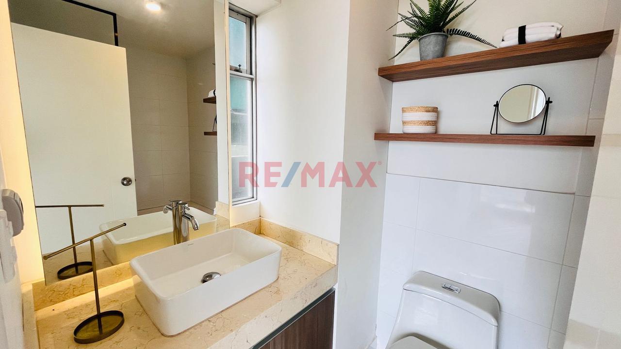 🏙️ **¡Invierte Y Vive En El Exclusivo Distrito De San Isidro!** — foto 8