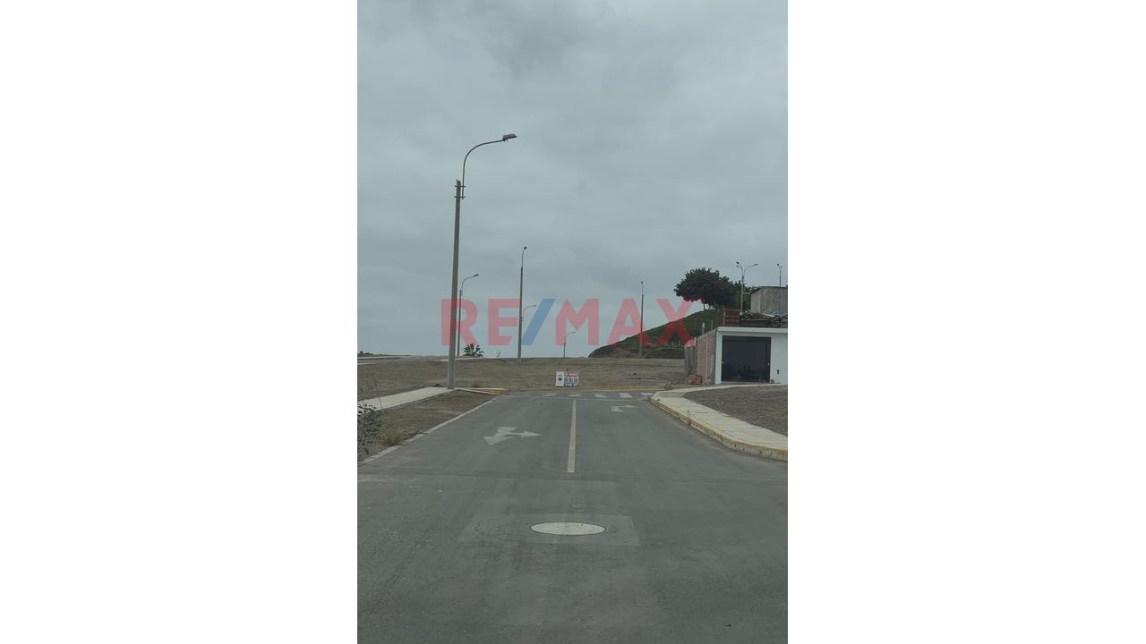 Venta De Terreno En San Antonio De Mala