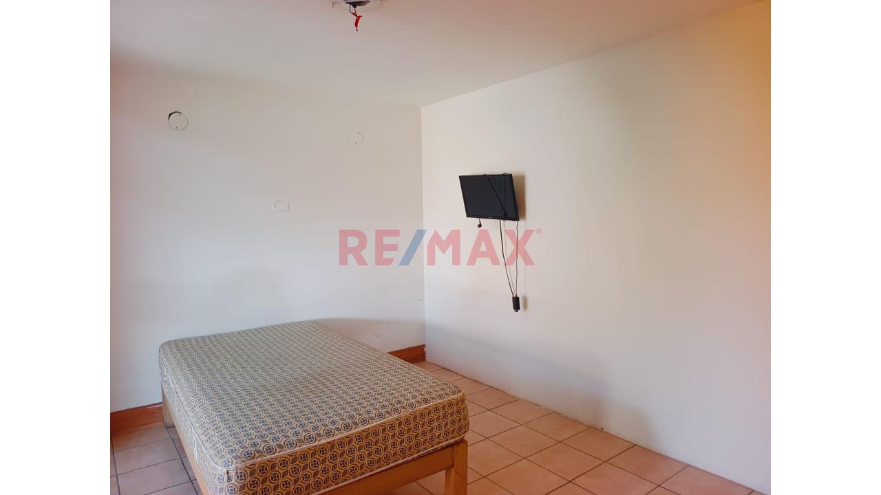 Se Alquila Casa Para Empresas A Una Cuadra De La Plaza Principal De Congata — foto 11