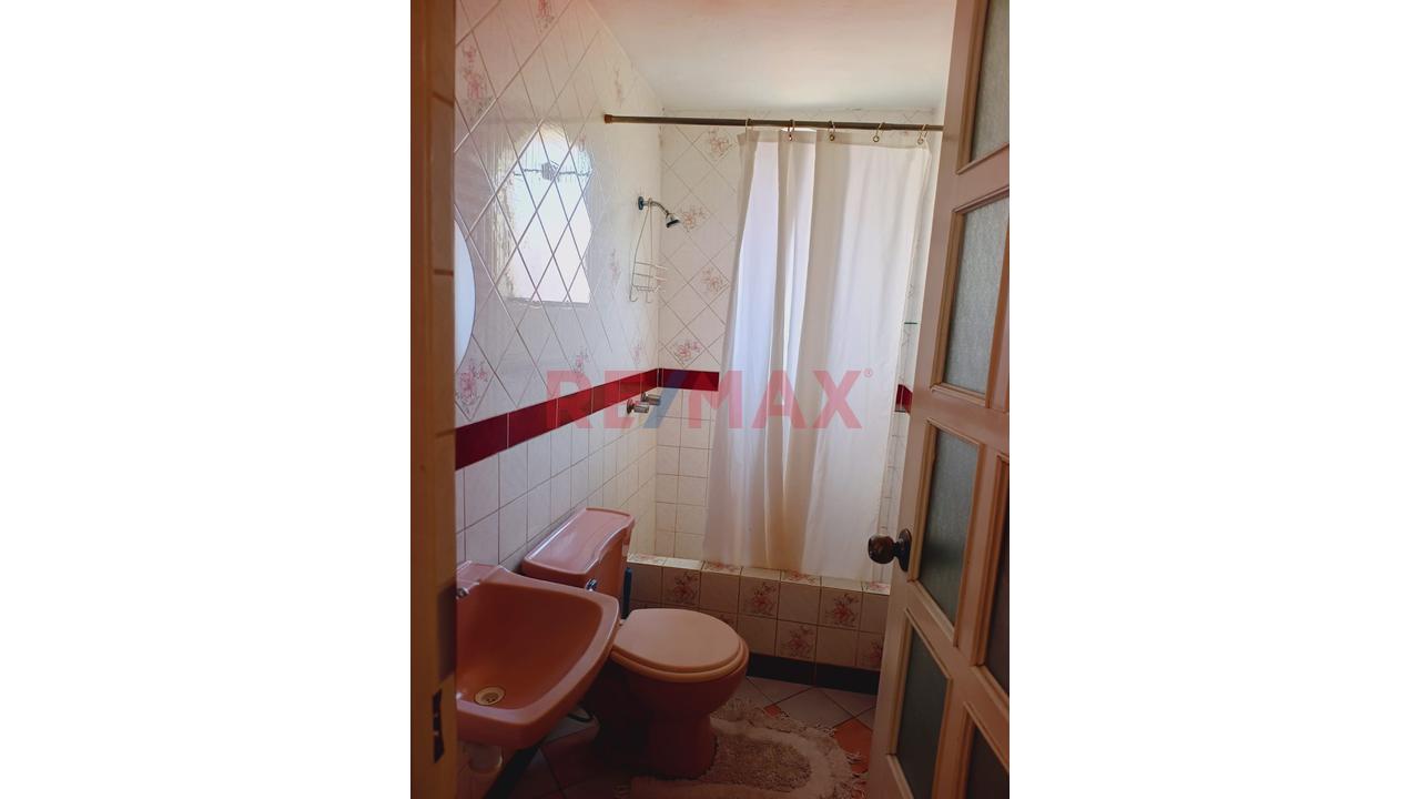 Se Alquila Casa Para Empresas A Una Cuadra De La Plaza Principal De Congata — foto 10