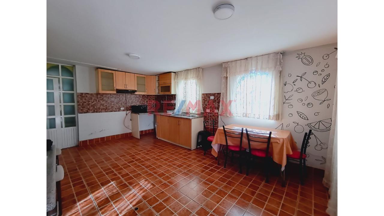 Se Alquila Casa Para Empresas A Una Cuadra De La Plaza Principal De Congata — foto 12