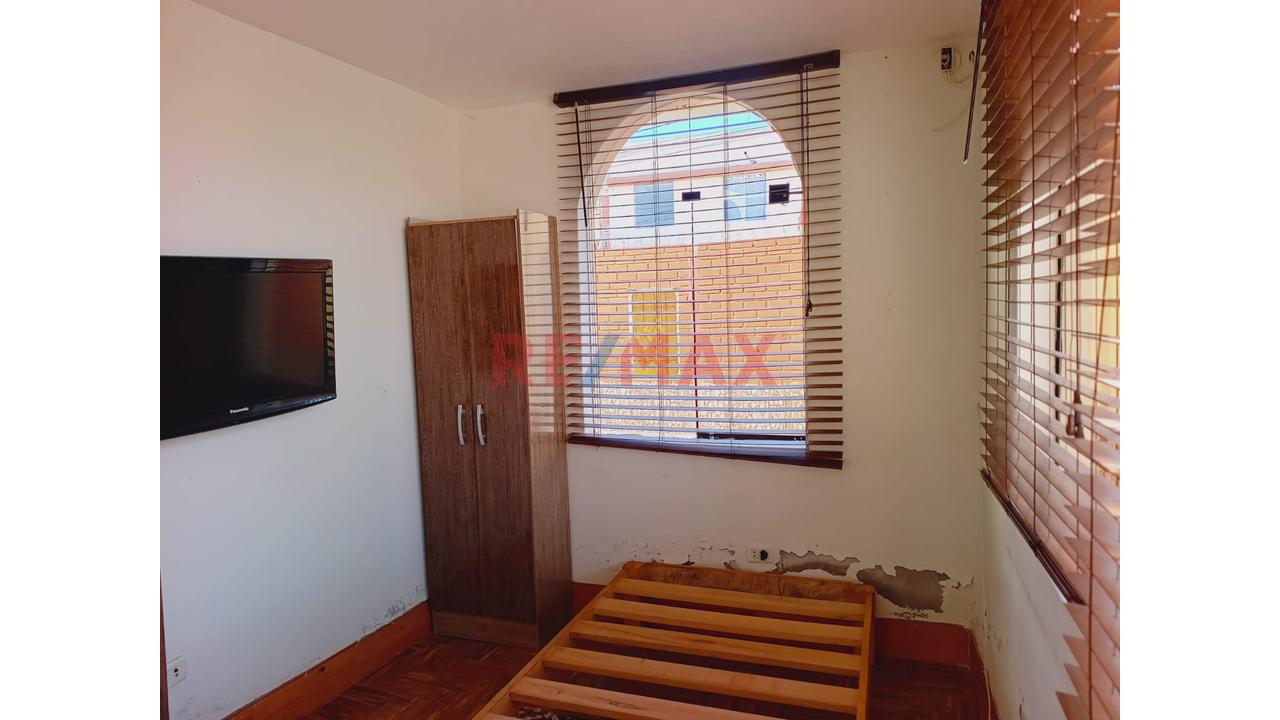 Se Alquila Casa Para Empresas A Una Cuadra De La Plaza Principal De Congata — foto 9