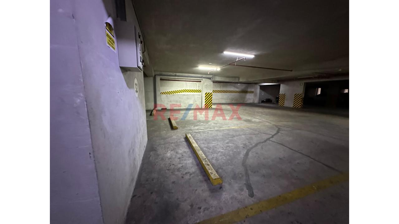 Lindo Departamento De Dos Habitaciones + Cochera En Alquiler En Lince — foto 10