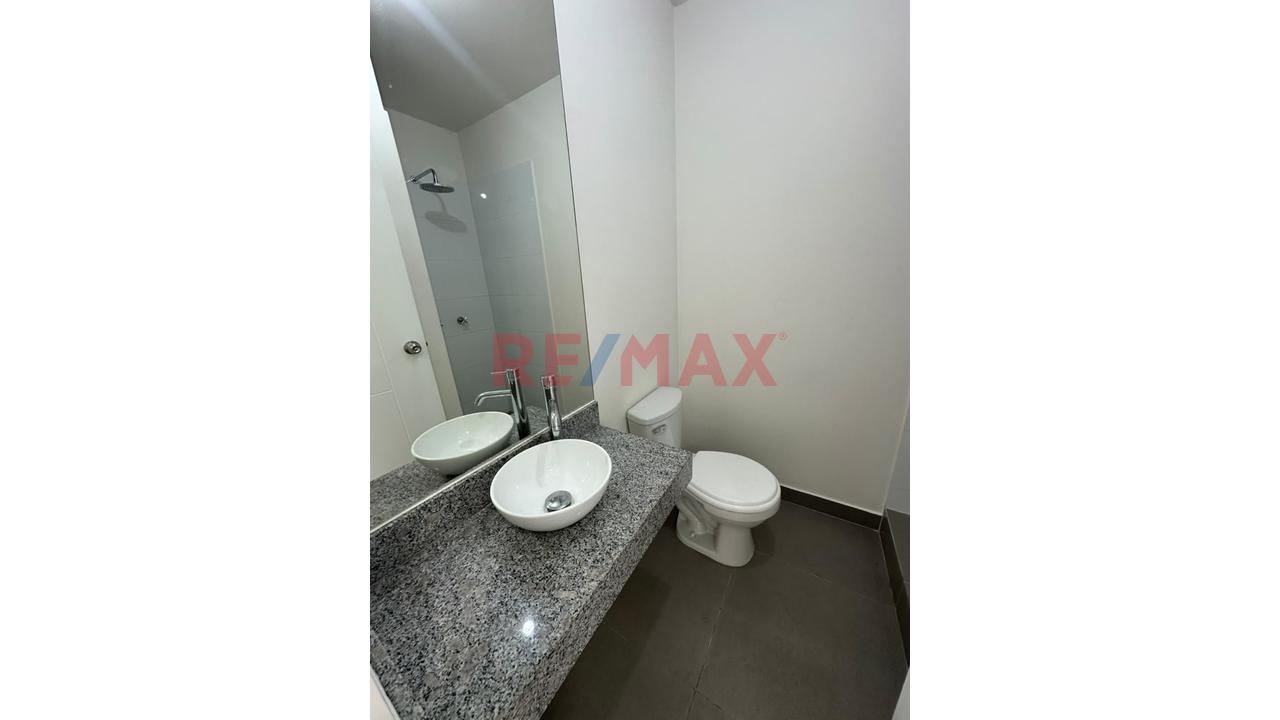 Lindo Departamento De Dos Habitaciones + Cochera En Alquiler En Lince — foto 13