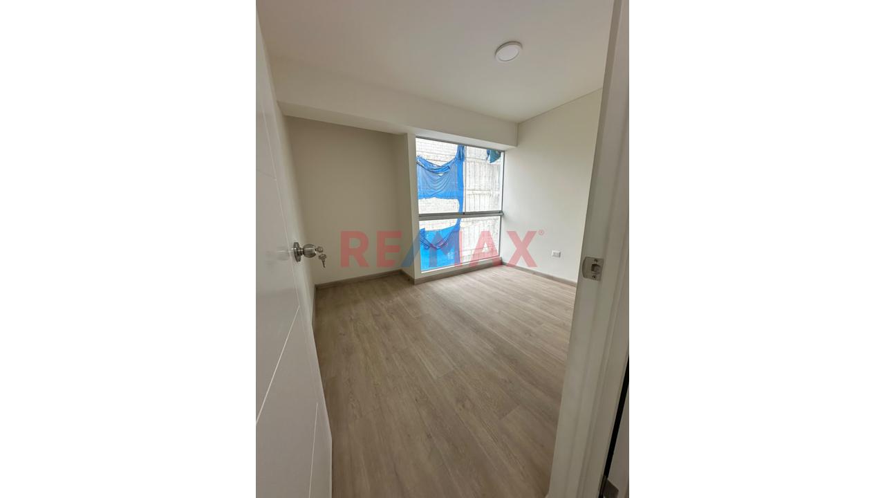 Lindo Departamento De Dos Habitaciones + Cochera En Alquiler En Lince — foto 3