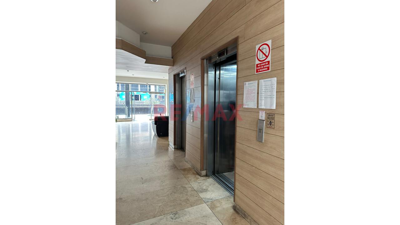 Lindo Departamento De Dos Habitaciones + Cochera En Alquiler En Lince — foto 5