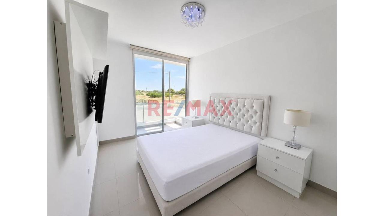 ✨ Vive Con Estilo En Palmeras Del Chipe | 3 Hab. Amoblado + Piscina Y Gym - 9