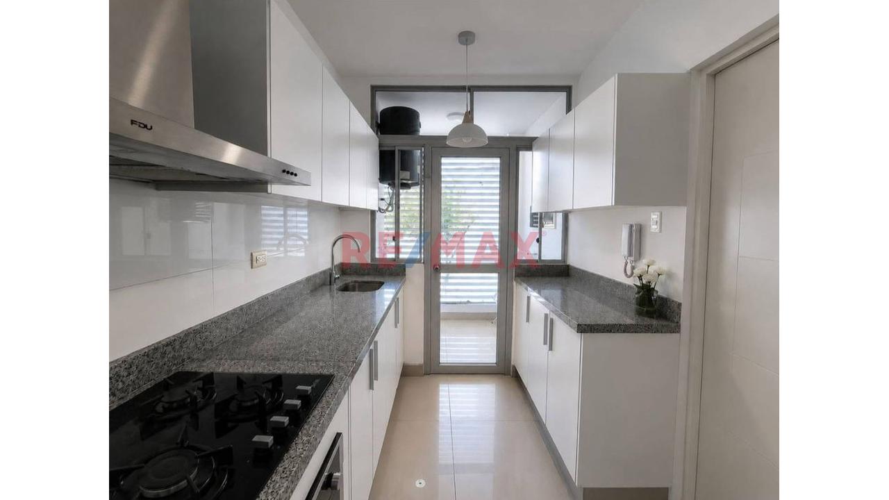 ✨ Vive Con Estilo En Palmeras Del Chipe | 3 Hab. Amoblado + Piscina Y Gym - 3