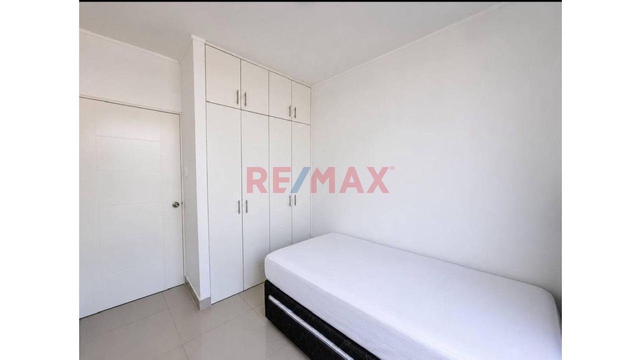 ✨ Vive Con Estilo En Palmeras Del Chipe | 3 Hab. Amoblado + Piscina Y Gym - 2