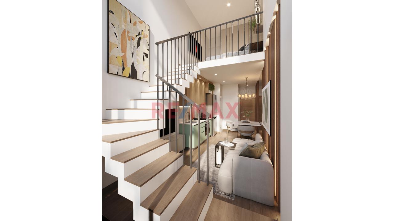 🏡 Exclusivo Dúplex De Estreno En San Isidro | Vive Con Elegancia — foto 4