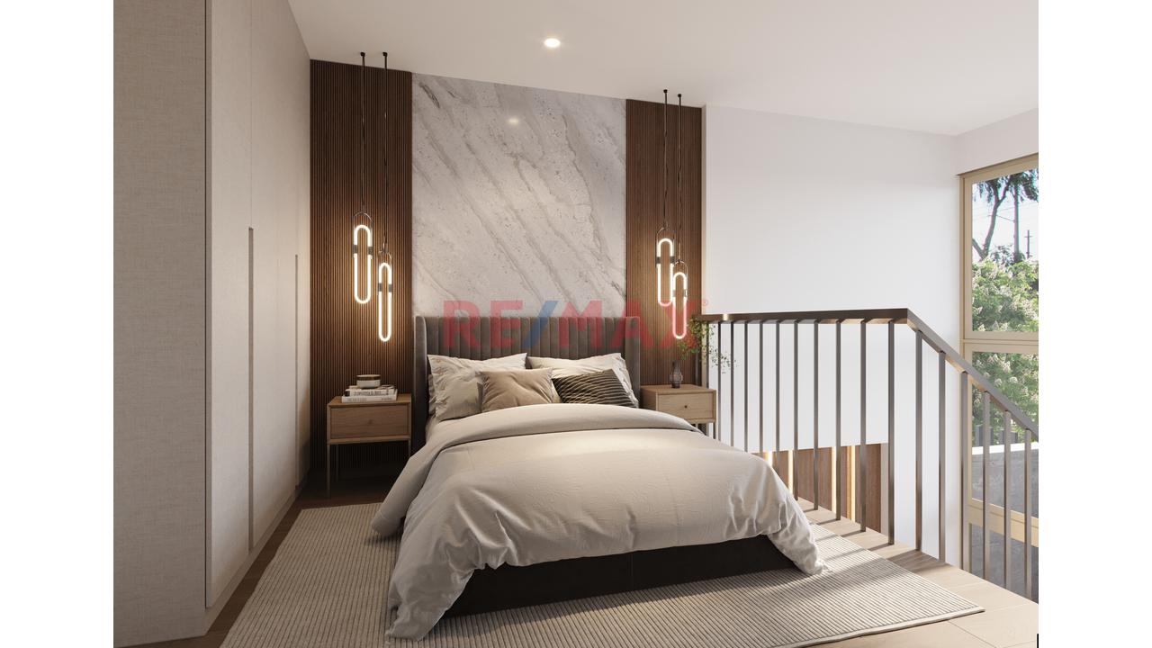 🏡 Exclusivo Dúplex De Estreno En San Isidro | Vive Con Elegancia — foto 3