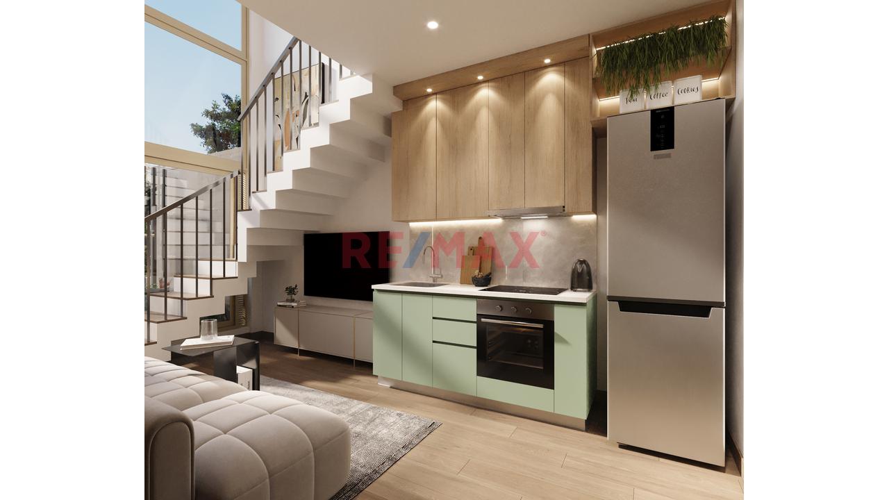 🏡 Exclusivo Dúplex De Estreno En San Isidro | Vive Con Elegancia — foto 6