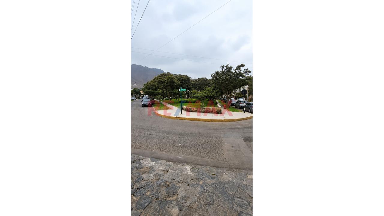 Terreno En Venta En Urbanizacion Las Lomas De La Molina - 7