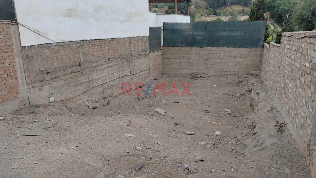 Terreno En Venta En Urbanizacion Las Lomas De La Molina - 2
