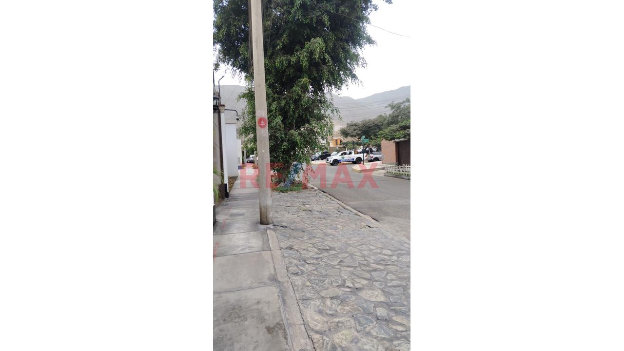 Terreno En Venta En Urbanizacion Las Lomas De La Molina - 5