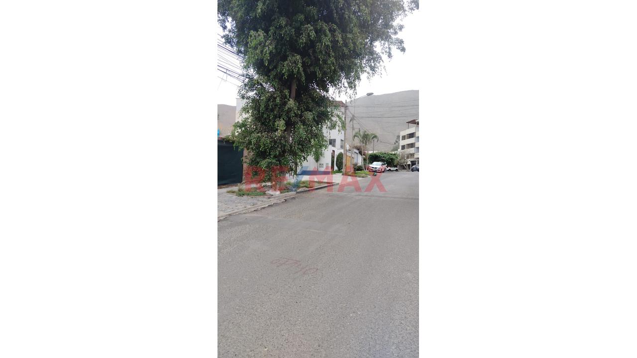 Terreno En Venta En Urbanizacion Las Lomas De La Molina - 9
