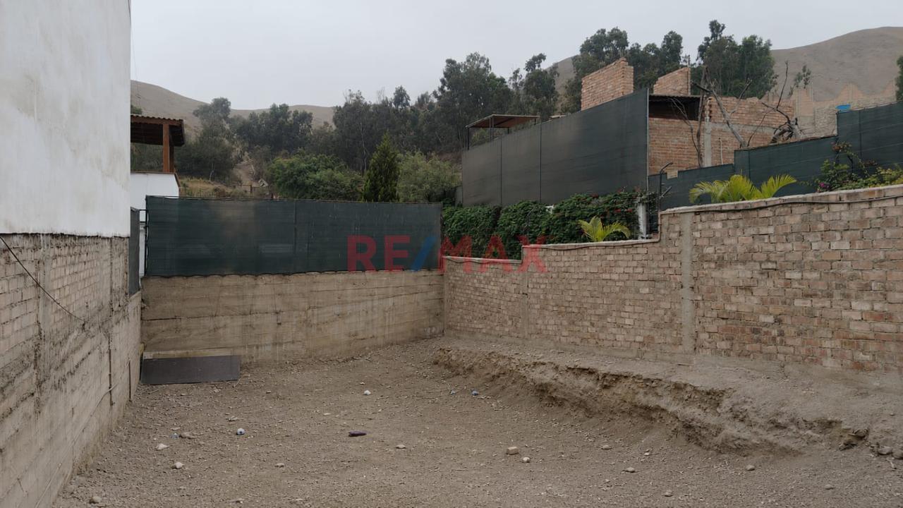 Terreno En Venta En Urbanizacion Las Lomas De La Molina - 6
