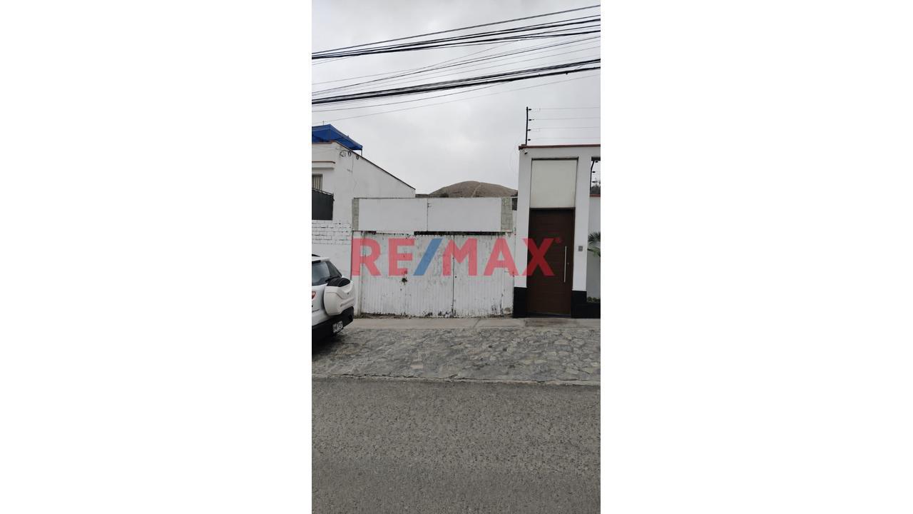 Terreno En Venta En Urbanizacion Las Lomas De La Molina - 1