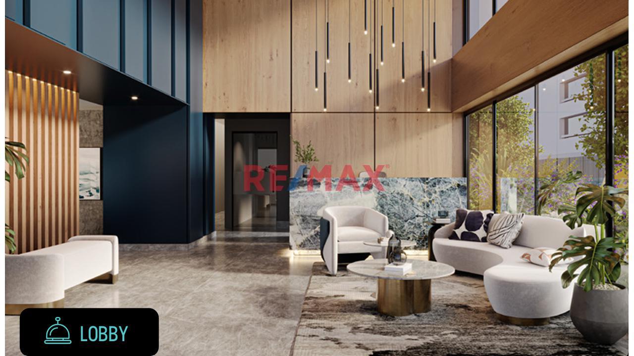 🔥 Preventa Exclusiva | Departamento De 2 Dormitorios - Miralfores