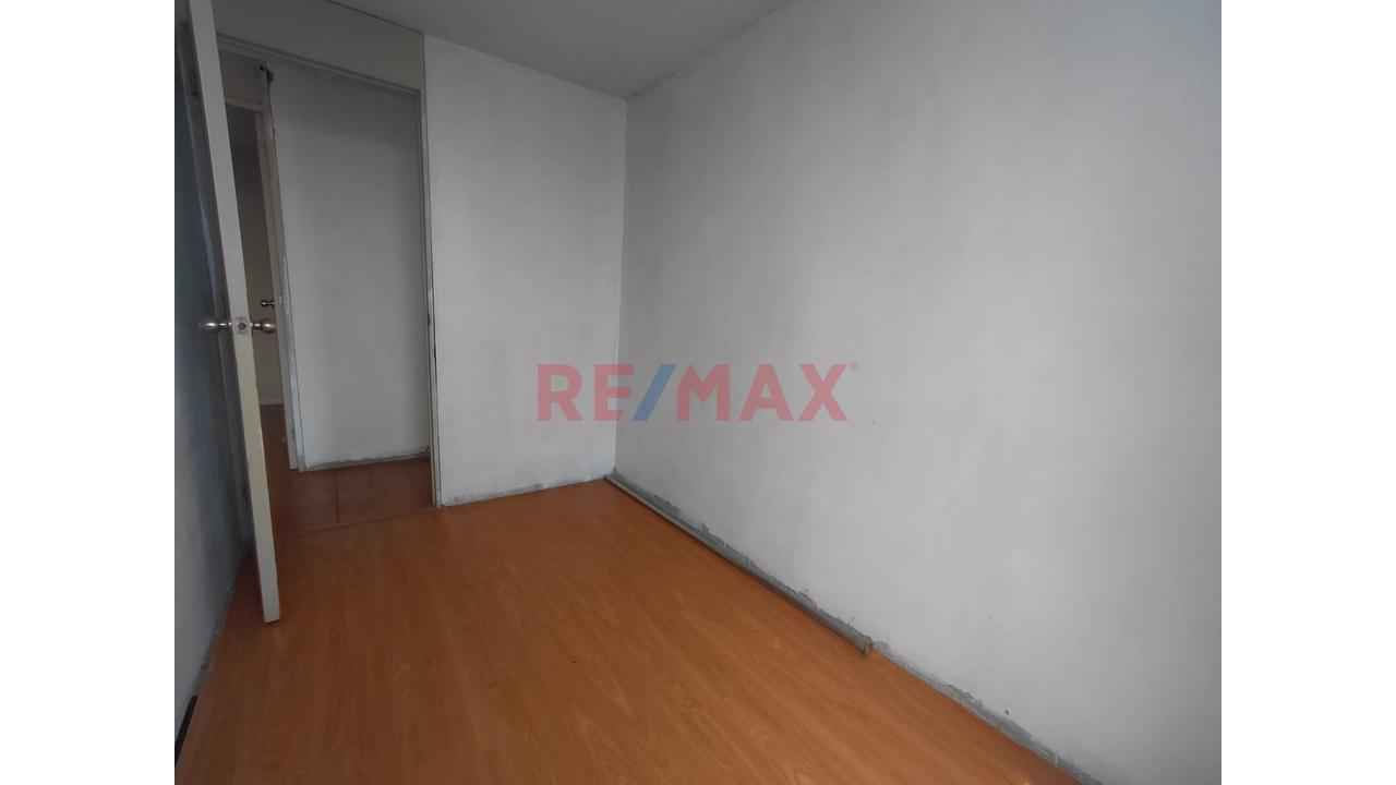 Se Vende Dpto De 3 Habitaciones En Condom, Ciudad Nueva, Frente A Tottus De Canta Callao — foto 7