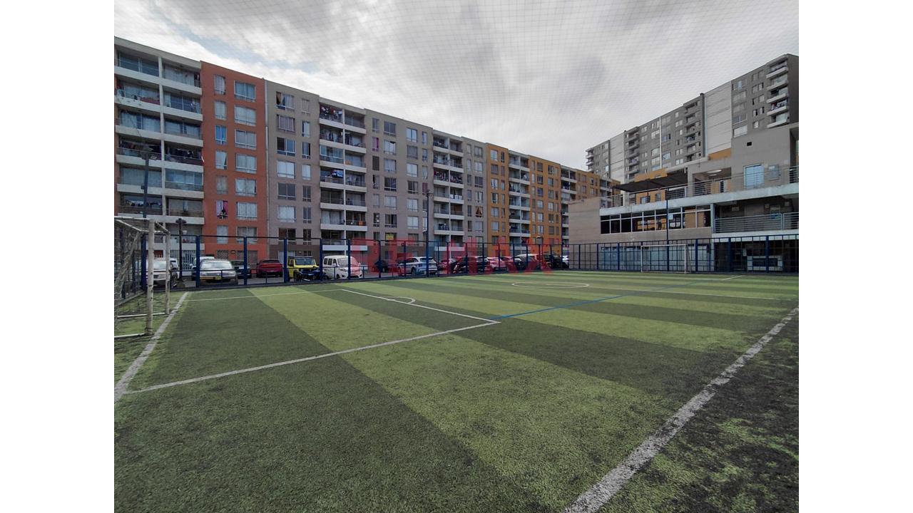 Se Vende Dpto De 3 Habitaciones En Condom, Ciudad Nueva, Frente A Tottus De Canta Callao — foto 11