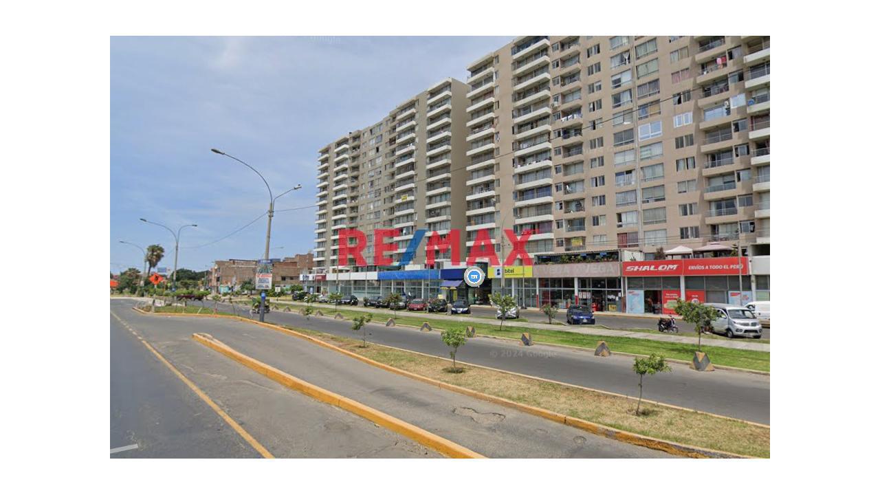 Se Vende Dpto De 3 Habitaciones En Condom, Ciudad Nueva, Frente A Tottus De Canta Callao