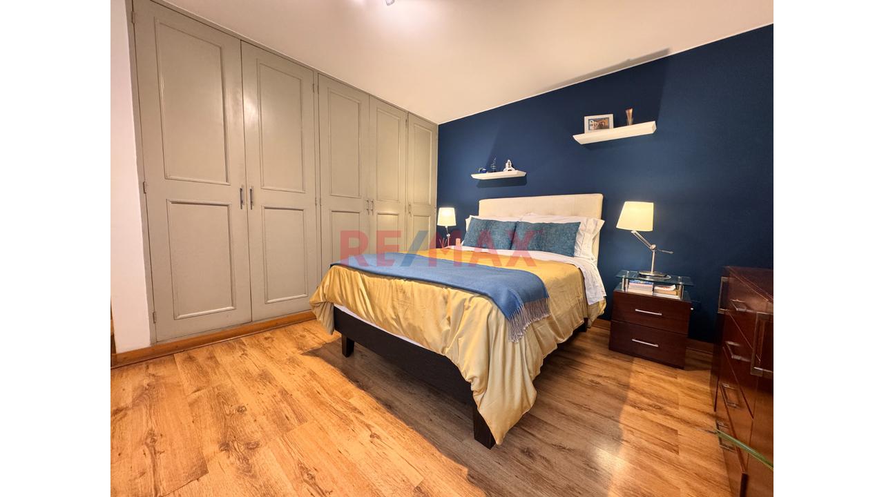 Vendo Flat En Jr Jacaranda Surco — foto 5