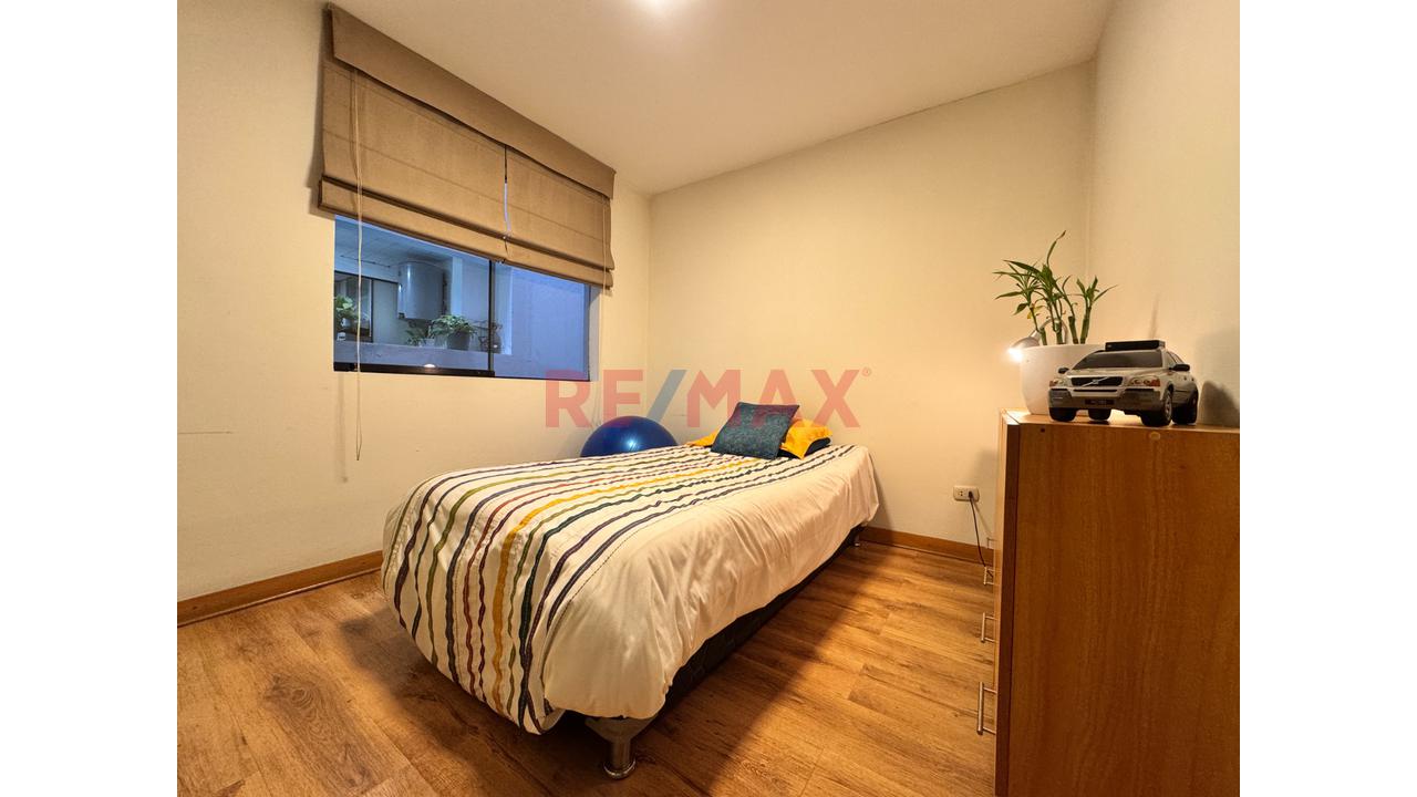 Vendo Flat En Jr Jacaranda Surco — foto 7