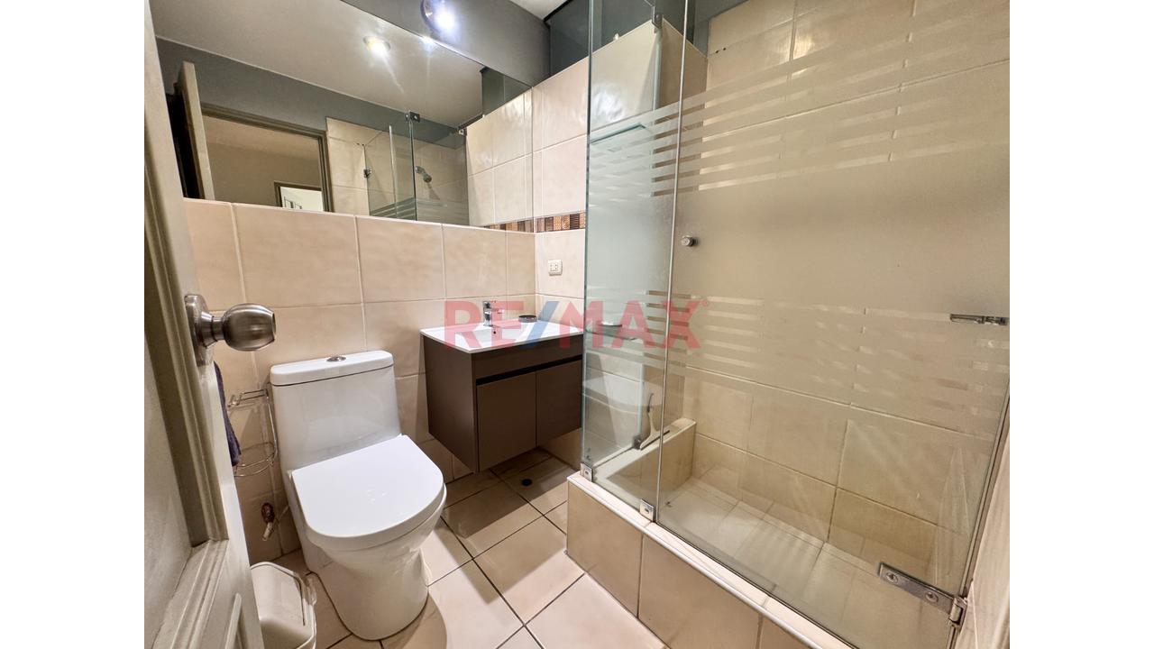 Vendo Flat En Jr Jacaranda Surco — foto 4