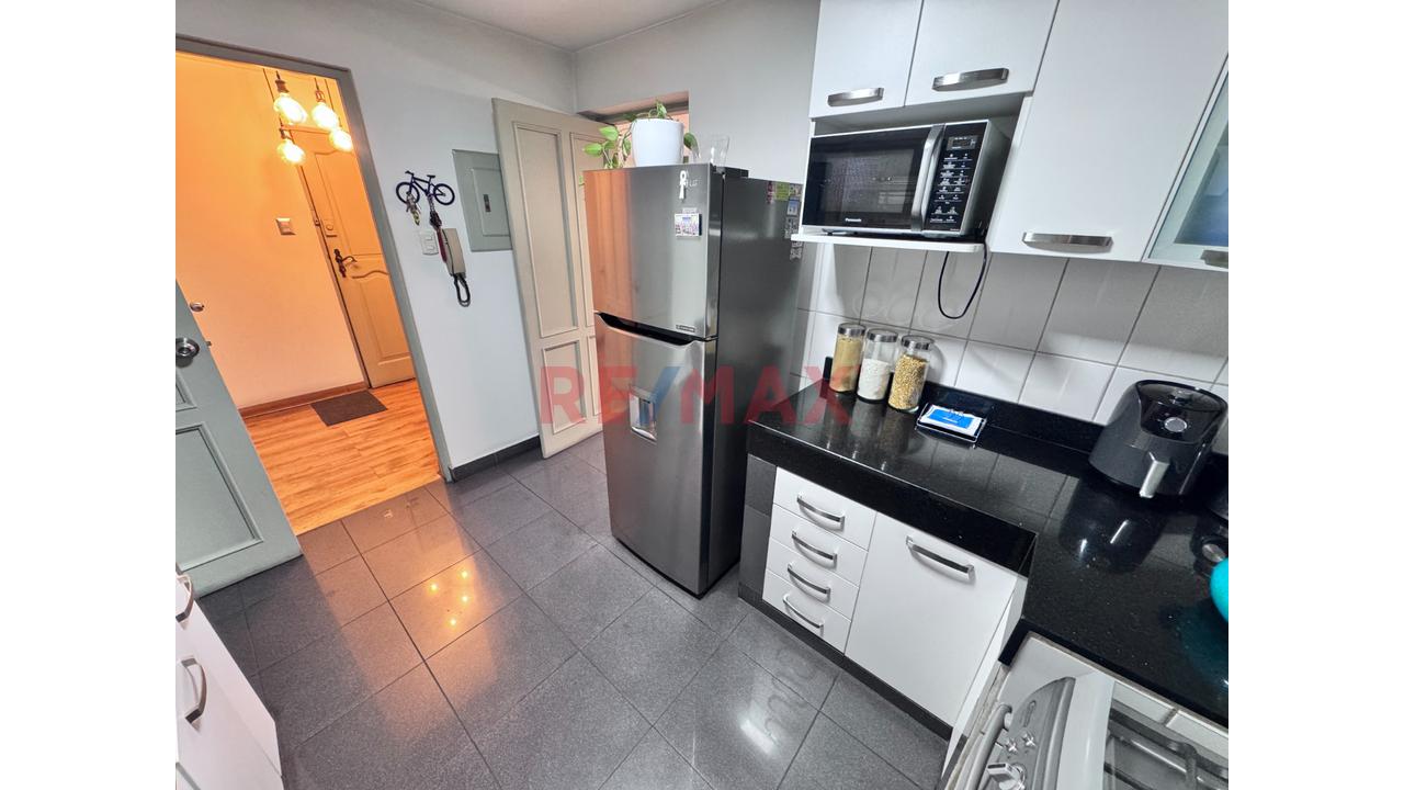 Vendo Flat En Jr Jacaranda Surco — foto 11